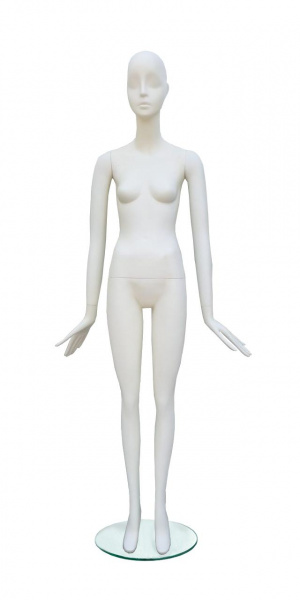 Женский абстрактный манекен \ BRV-D1