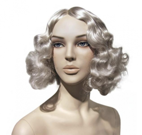 Женский парик \ L002