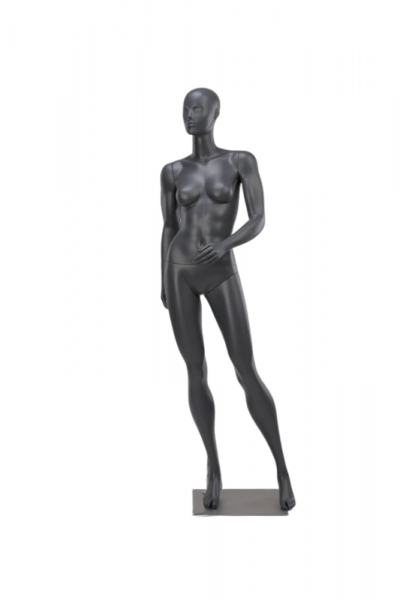 Женский спортивный манекен \ Sport-XF2