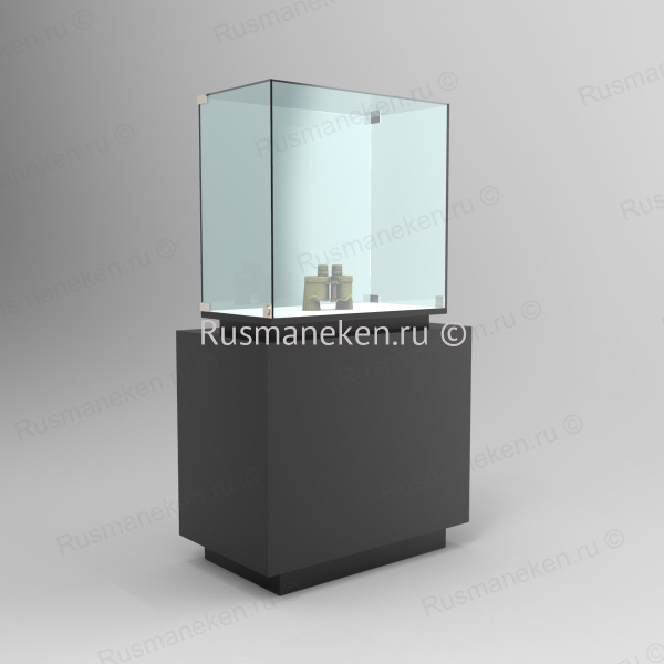 Витрина музейная \ VMSN-12, 1000мм