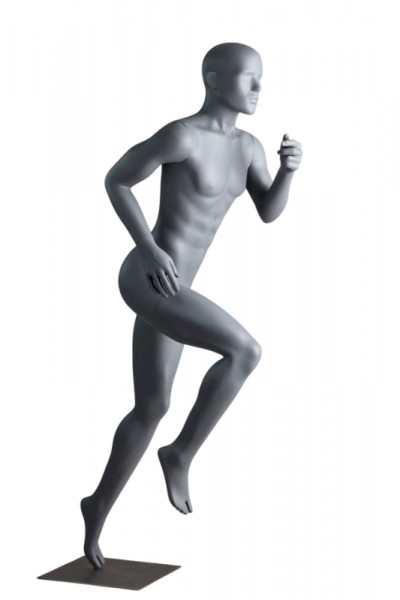 Мужской спортивный манекен \ Sport-XM5