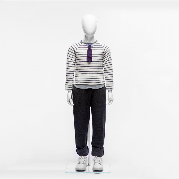 Детский шарнирный манекен \ Sh-KM10EG