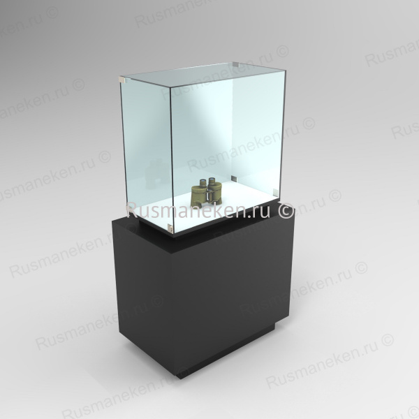 Витрина музейная \ VMSN-12, 1000мм