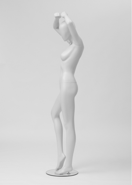 Женский абстрактный манекен \ Prime-03F