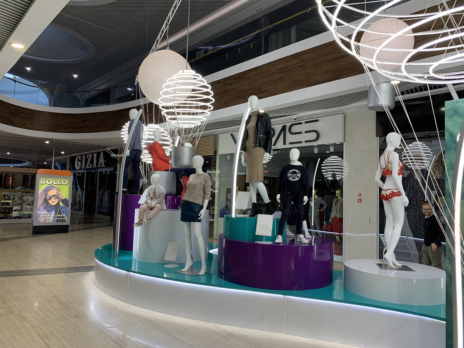 ТРЦ "Меганом" (Симферополь)