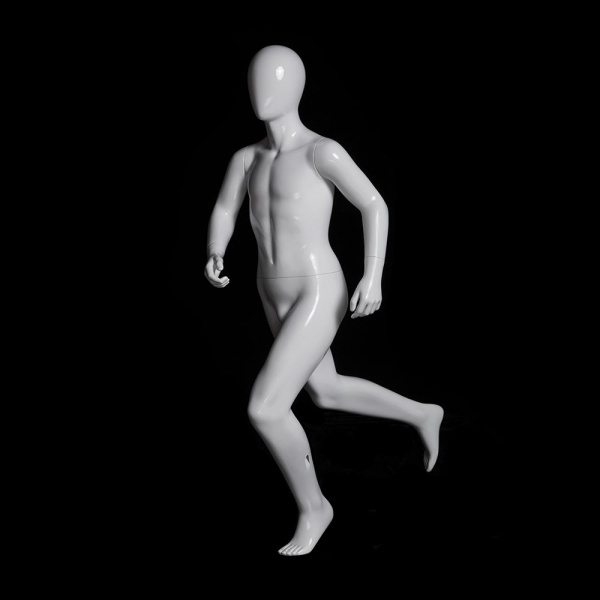 Детский спортивный манекен \ KPB-2