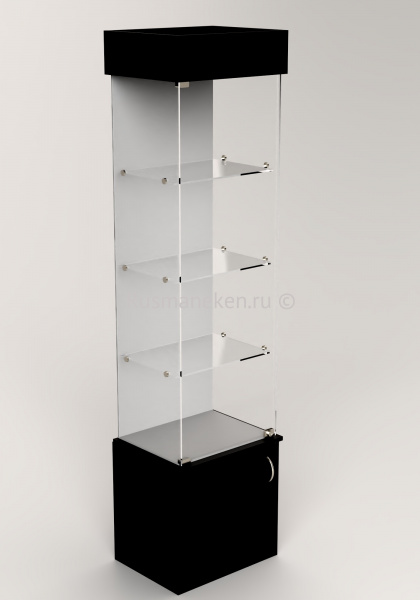 Витрина музейная \ VM-3-2U