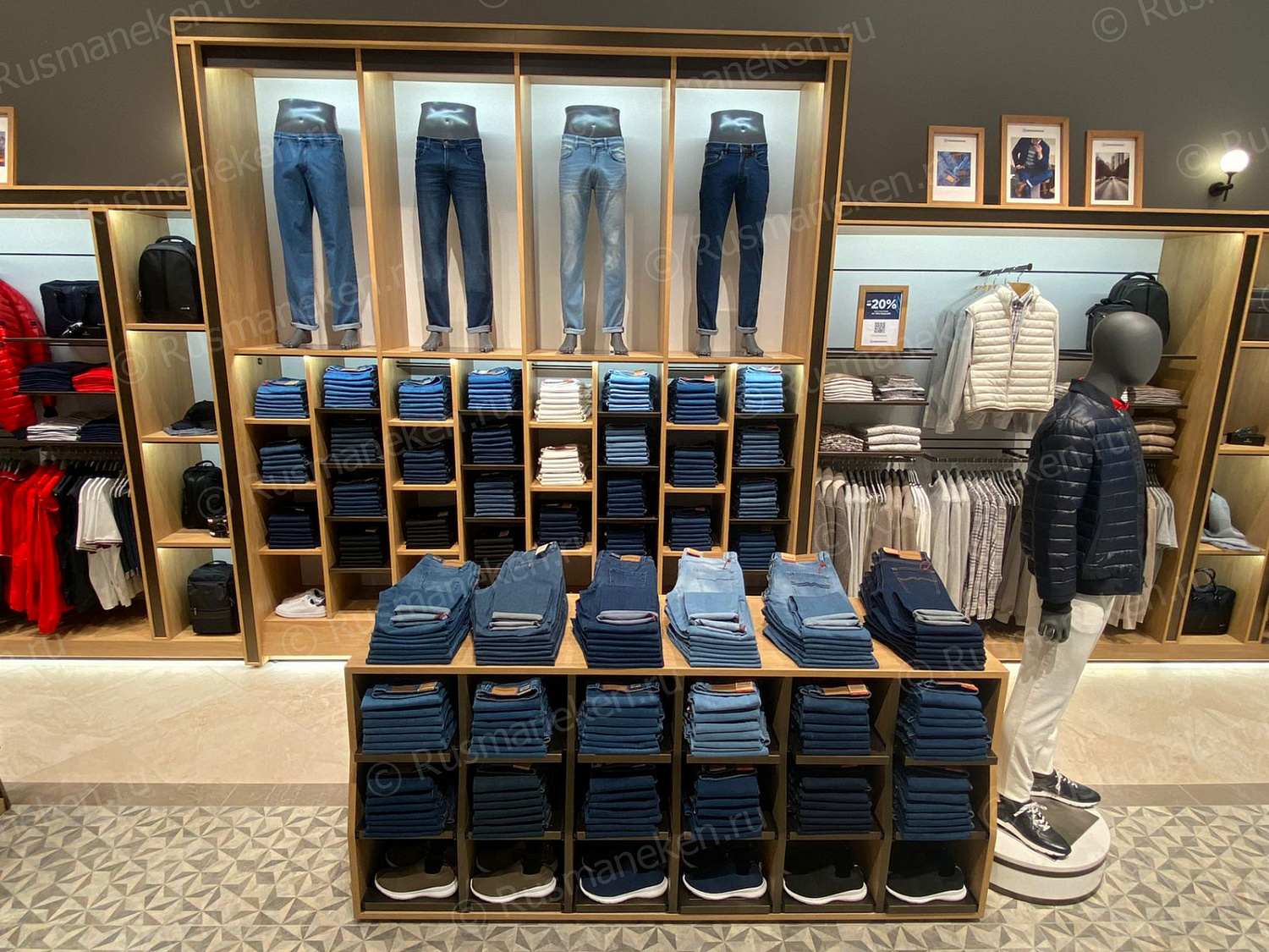 Дом Моды HENDERSON