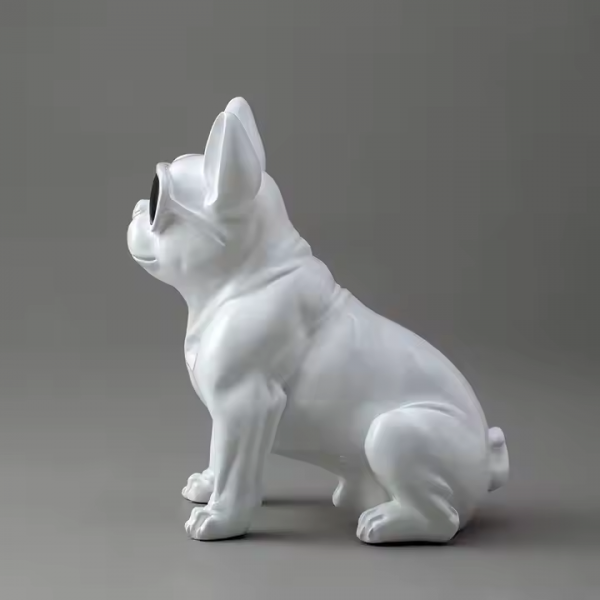 Манекен бульдога \ Kevin-5