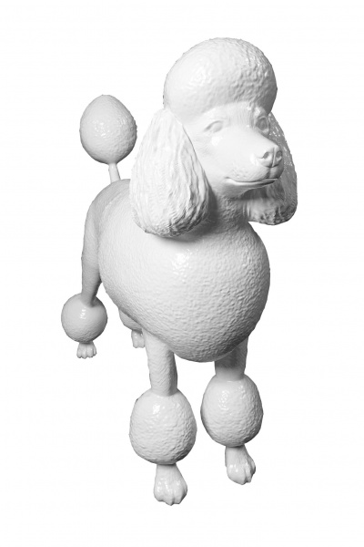 картинка Манекен собаки / Dog-006 от магазина Русманекен