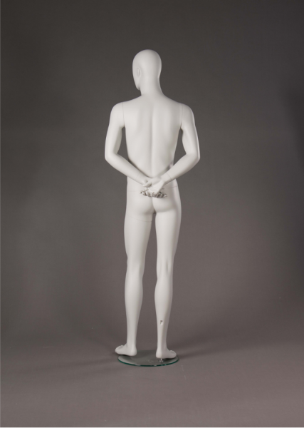 Мужской абстрактный манекен \ URB-04M