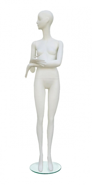 Женский абстрактный манекен \ BRV-D2