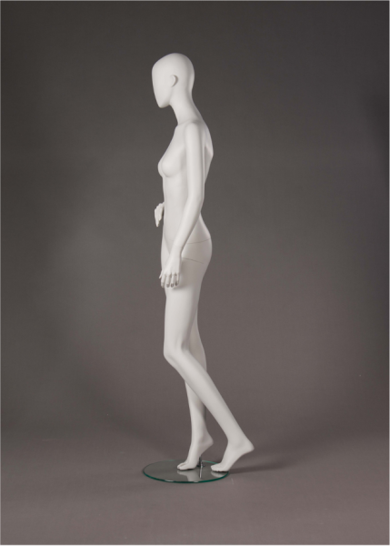 Женский абстрактный манекен \ URB-42F