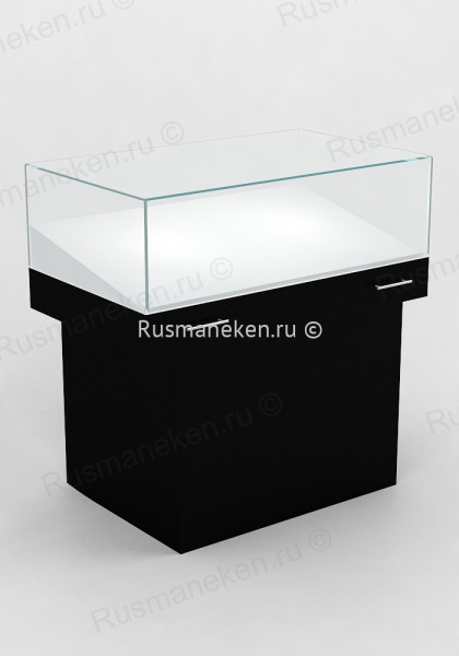 Музейная витрина \ PS-2