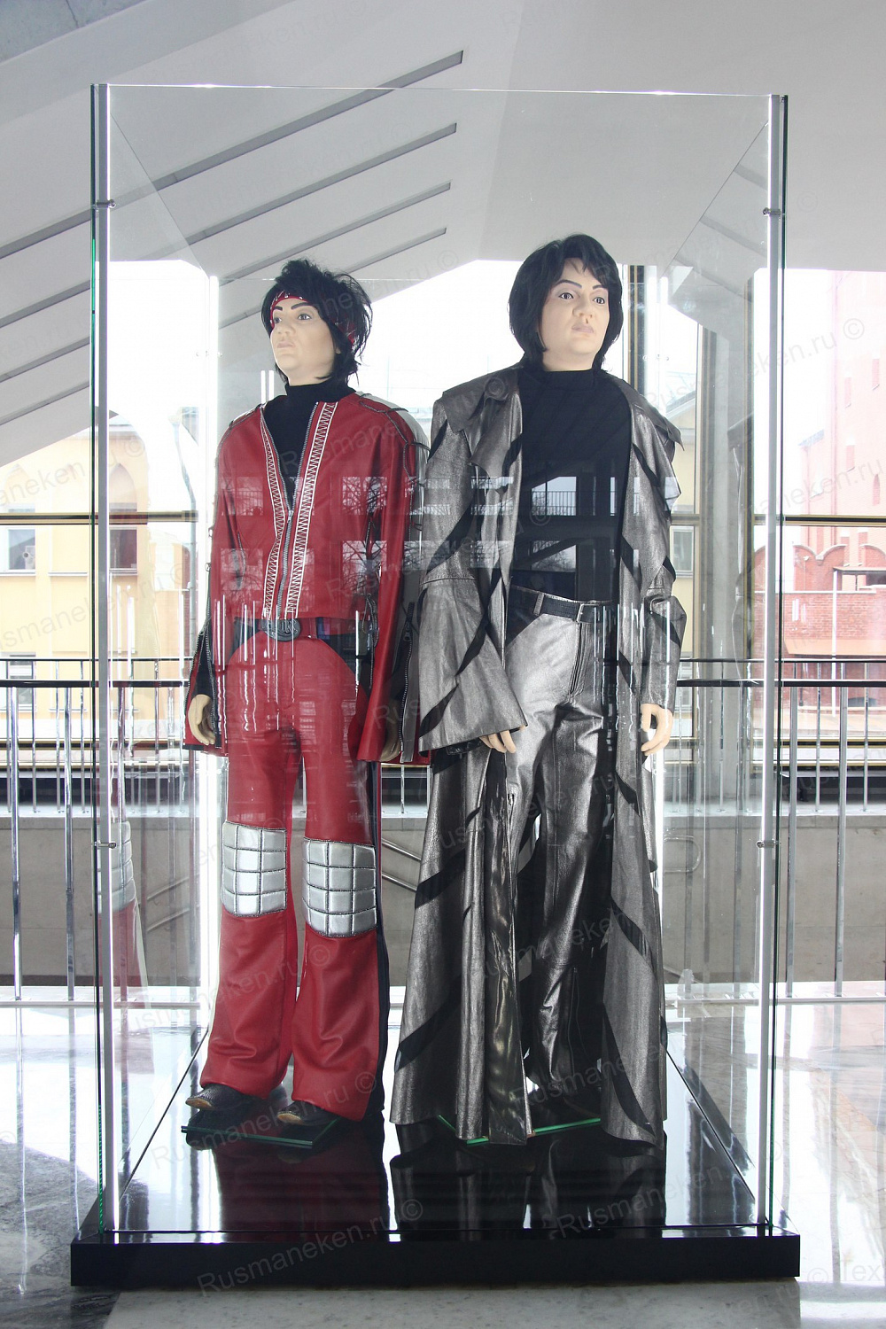 МАНЕКЕНЫ ДЛЯ ФИЛИППА КИРКОРОВА