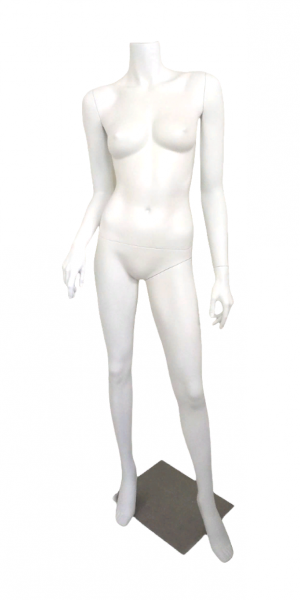 Женский манекен без головы \ Agata-H1