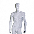 Манекены Classic White