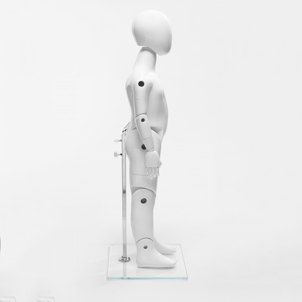 Детский шарнирный манекен \ Sh-KM03EG