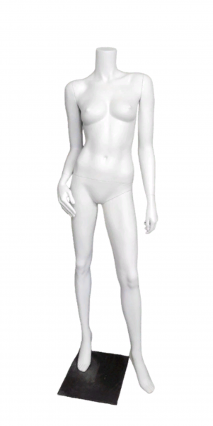 Женский манекен без головы \ Agata-H3