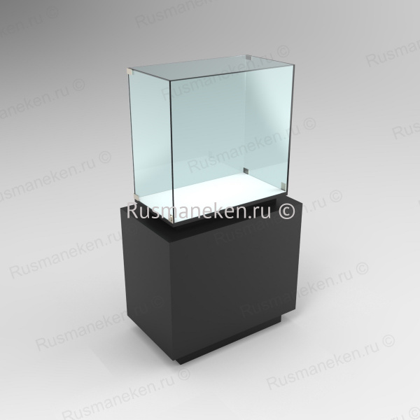 Витрина музейная \ VMSN-12, 1000мм