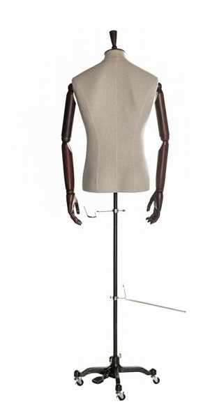 Мужской абстрактный манекен \ Ryan-1