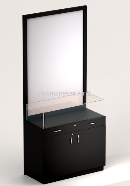 Витрина музейная \ VM-21