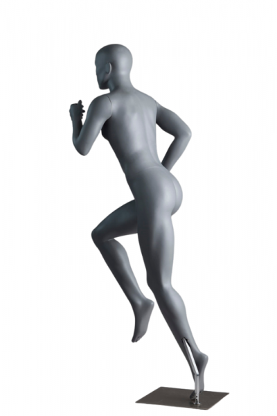 Мужской спортивный манекен \ Sport-XM5