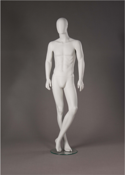 Мужской абстрактный манекен \ URB-02M