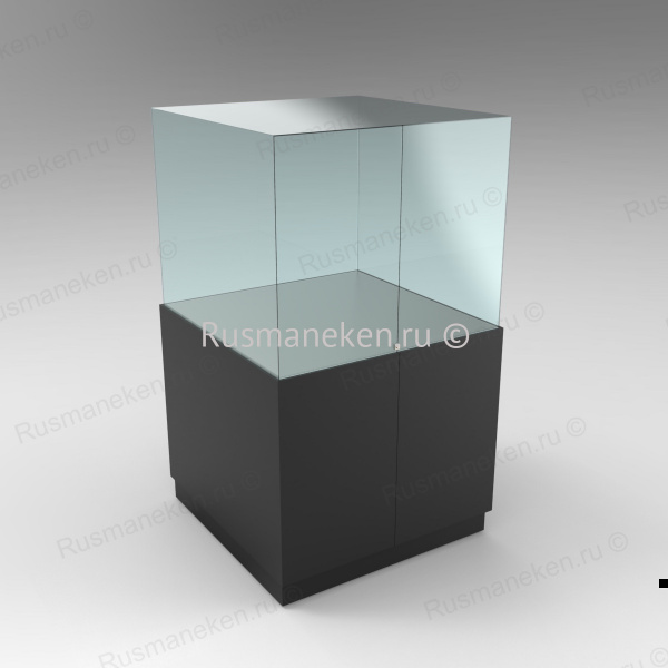 Витрина музейная \ VS-5