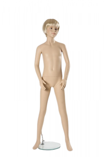 Детский манекен мальчик \ Young-13-y006