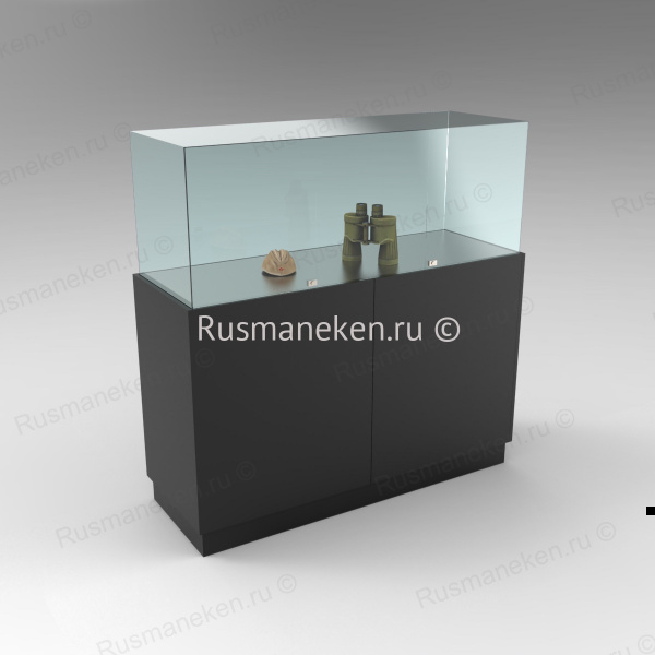 Витрина музейная \ VS-4