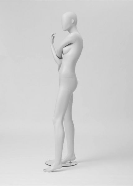 Женский абстрактный манекен \ Prime-04F
