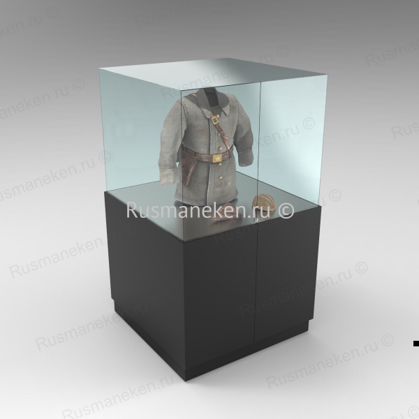 Витрина музейная \ VS-5