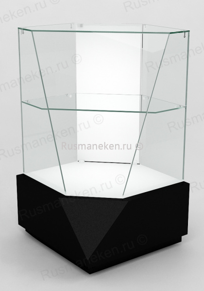 Музейная витрина  \ PM-5