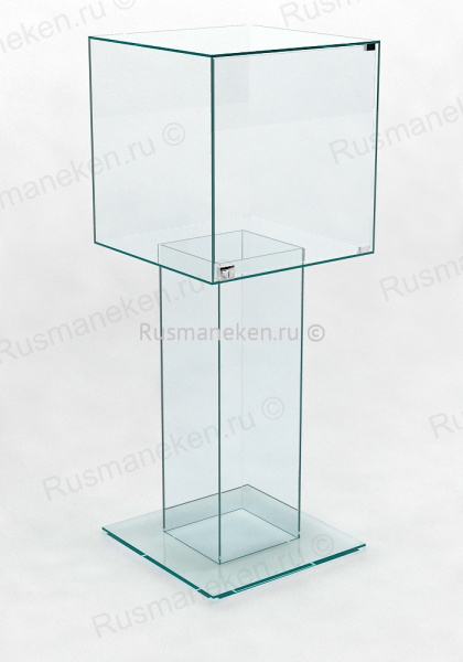 Музейная витрина \ PS-1