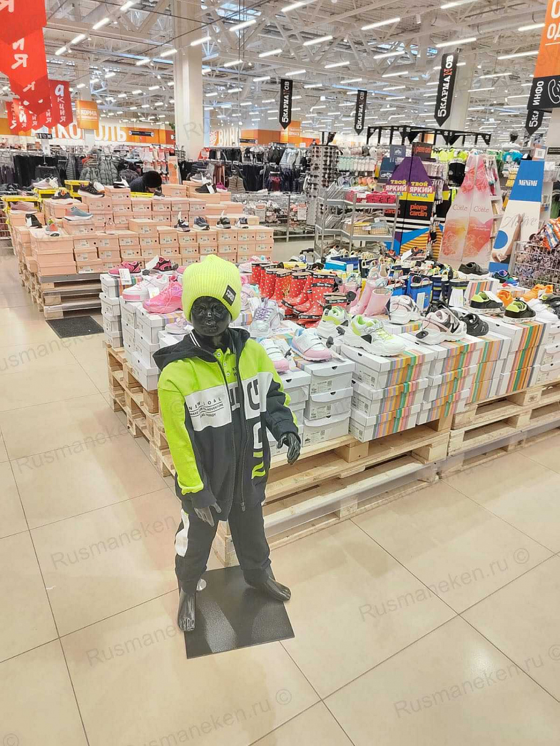 Глобус (GLOBUS)