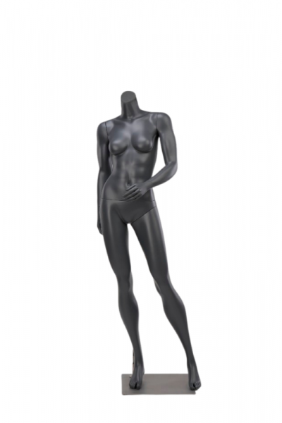 Женский спортивный манекен без головы \ Sport-XF2-h