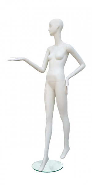 Женский абстрактный манекен \ BRV-D3