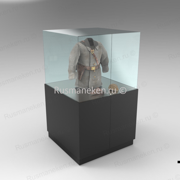 Витрина музейная \ VS-5