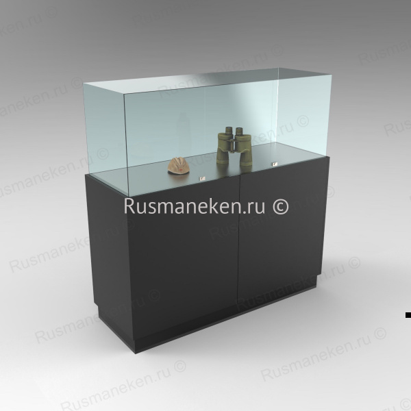 Витрина музейная \ VS-4