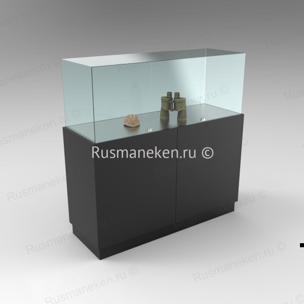 Витрина музейная \ VS-4