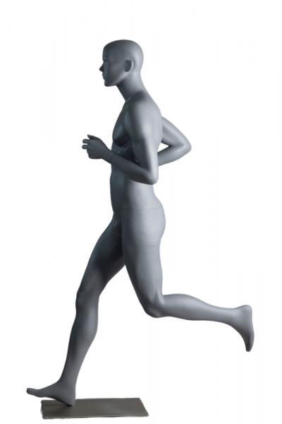 Мужской спортивный манекен \ Sport-XM6