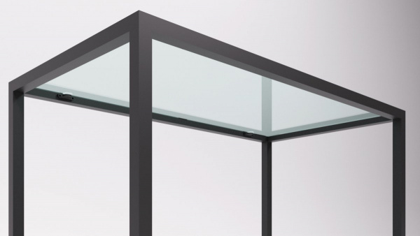 Стол демонстрационный PRIMO RUS \ PR-RUS 111GL