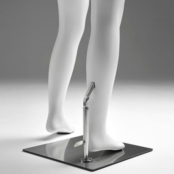 Детский абстрактный манекен \ Colin-01