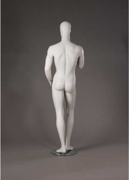 Мужской абстрактный манекен \ URB-05M