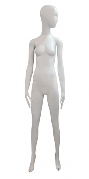 Женский абстрактный манекен \ Lara-02f