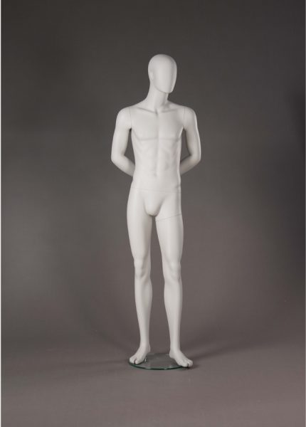 Мужской абстрактный манекен \ URB-04M