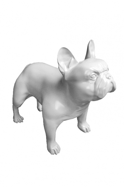 картинка Манекен собаки / Dog-006 от магазина Русманекен