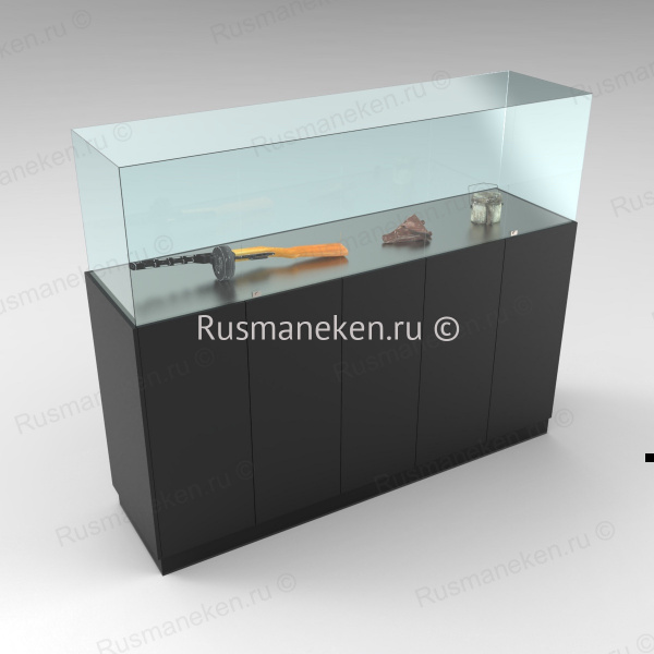 Музейная витрина \ VS-6