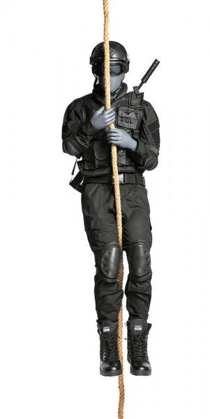 Мужской абстрактный манекен \ DQ-3